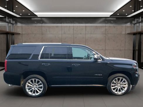 Used 2019 Chevrolet Tahoe Premier w/ Premier Plus Edition image 8