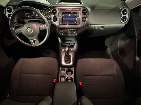 Used 2017 Volkswagen Tiguan S image 18