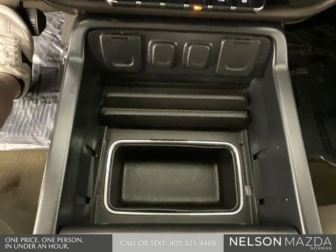 Used 2015 Chevrolet Silverado 2500 LTZ w/ Duramax Plus Package image 38