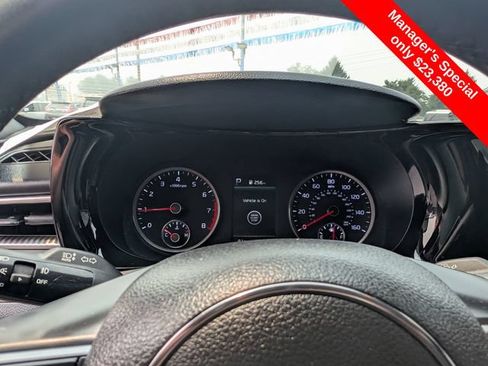 Used 2024 Kia K5 GT-Line w/ GT-Line Premium Package FWD image 18