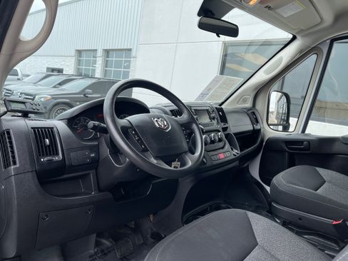 Used 2020 RAM ProMaster 1500 image 15