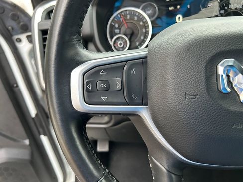 Used 2024 RAM 2500 Big Horn image 20