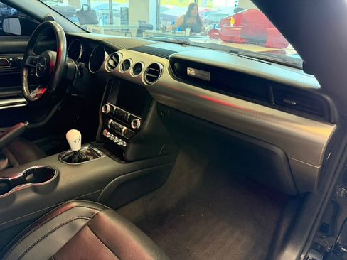 Used 2015 Ford Mustang GT Premium w/ GT Performance Package RWD image 36
