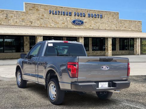 New 2026 Ford F150 XL RWD image 4