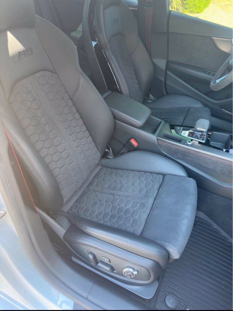 Used 2023 Audi RS 5 Sportback AWD/4WD image 8