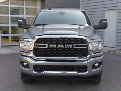 Used 2024 RAM 2500 Big Horn image 9