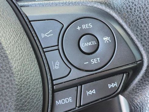 Used 2024 Toyota RAV4 AWD Hybrid image 15