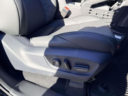 New 2026 Toyota Tacoma Limited AWD/4WD image 11