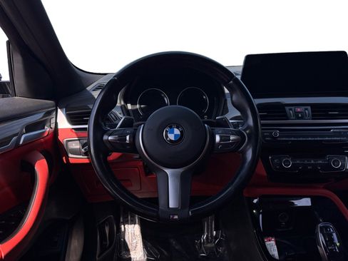 Used 2023 BMW X2 sDrive28i w/ M Sport Package FWD image 12