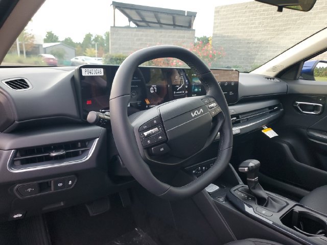 New 2026 Kia K4 EX FWD image 15