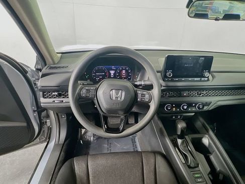 Used 2024 Honda Accord LX image 12