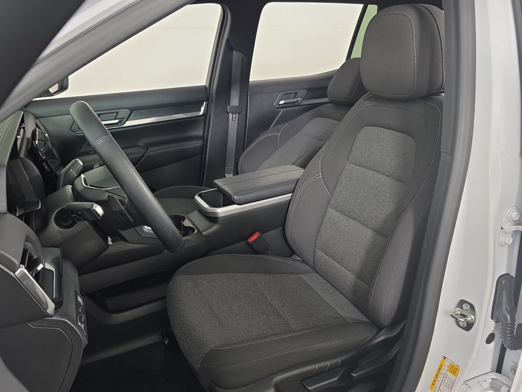 Used 2026 GMC Terrain Elevation AWD/4WD image 16