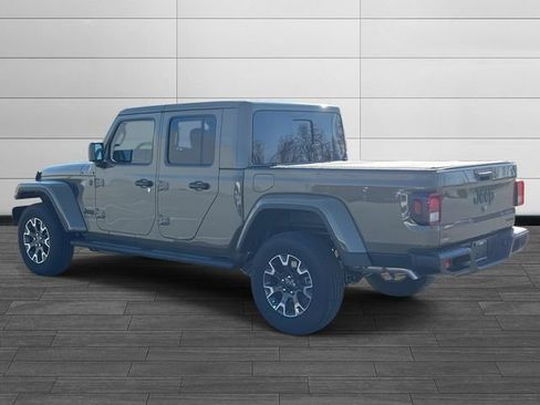 New 2026 Jeep Gladiator Mojave AWD/4WD image 5