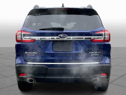New 2026 Subaru Ascent Limited AWD/4WD image 4
