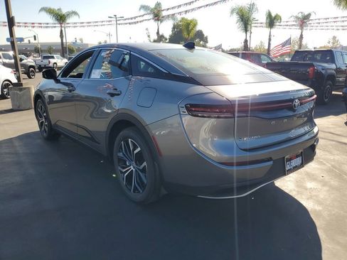 New 2026 Toyota Crown XLE image 5