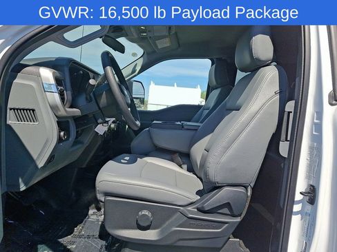 New 2024 Ford F450 XL image 9