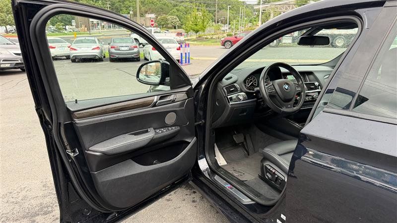 Used 2016 BMW X4 xDrive35i AWD/4WD image 23
