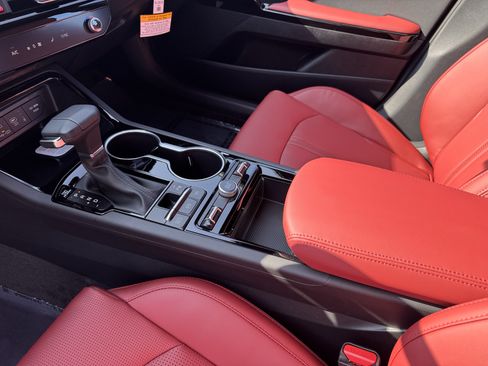 New 2026 Kia K5 GT-Line FWD image 11