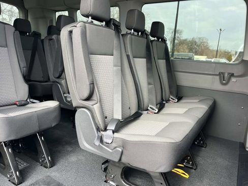 New 2026 Ford Transit 350 XLT image 20