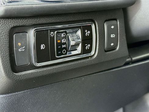 Used 2023 Lincoln Navigator Black Label AWD/4WD image 14
