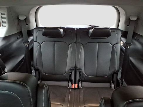 Used 2023 Jeep Grand Cherokee L Limited w/ Trailer Tow Group (B) image 16