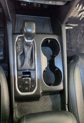 Used 2020 Hyundai Santa Fe SEL AWD/4WD image 21