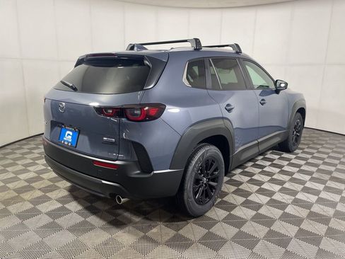 New 2026 MAZDA CX-50 2.5 Hybrid w/ Weather Package image 7