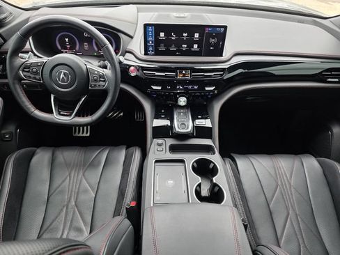 Certified 2025 Acura MDX Type S AWD/4WD image 9