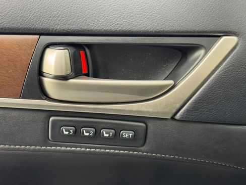 Used 2015 Lexus GS 350 w/ Premium Package image 17