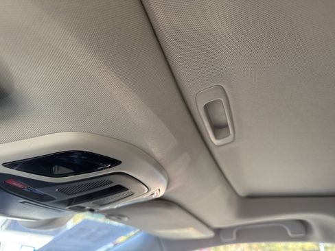 Used 2021 Subaru Outback Onyx Edition XT w/ Popular Package #2 image 31