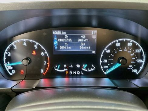 Used 2023 Ford Maverick XLT FWD image 17
