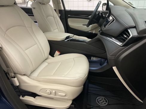 Used 2023 Buick Enclave Essence w/ LPO, Floor Liner Package FWD image 19