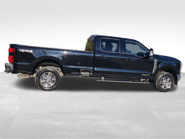 Used 2024 Ford F250 Lariat w/ Lariat Ultimate Package AWD/4WD image 2