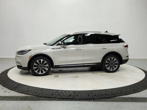 Used 2022 Lincoln Corsair Reserve w/ Elements Package AWD/4WD image 5