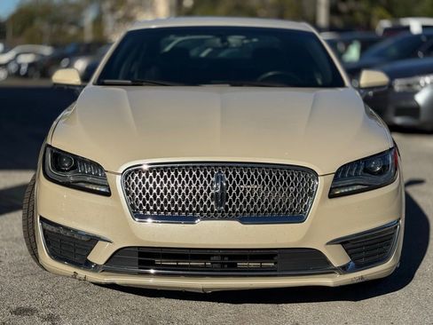 Used 2018 Lincoln MKZ Reserve image 9