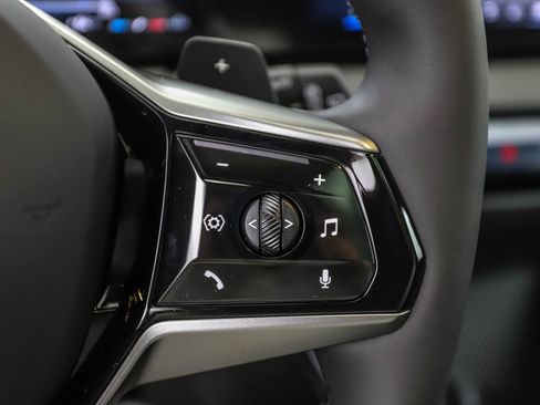 Used 2026 BMW X3 xDrive30 w/ Convenience Package image 14