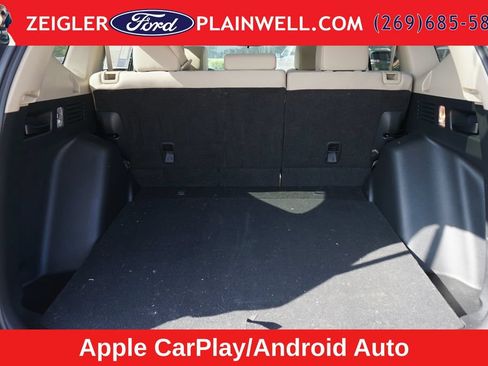 Used 2017 Honda CR-V EX image 10
