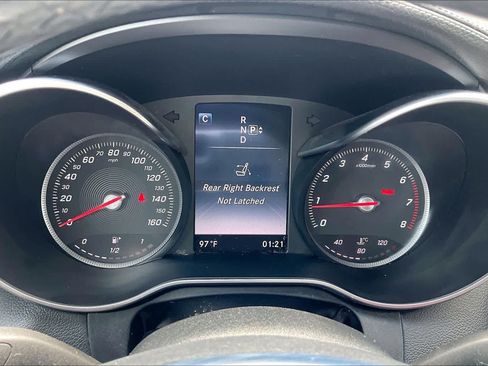 Used 2015 Mercedes-Benz C 300 4MATIC Sedan image 25