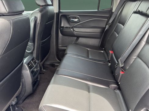 Used 2023 Honda Ridgeline RTL image 18