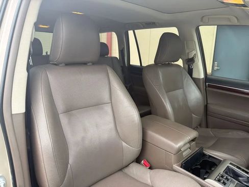 Used 2015 Lexus GX 460 w/ Premium Package AWD/4WD image 60