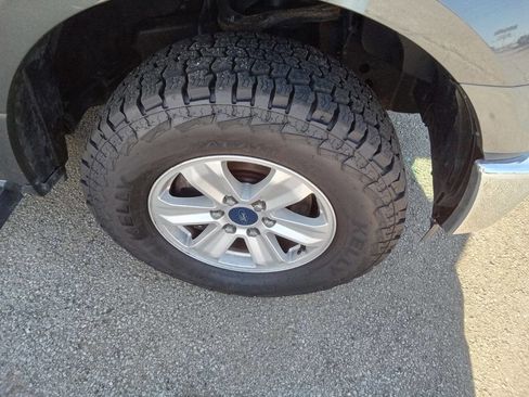 Used 2017 Ford F150 XLT image 15