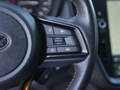 Used 2024 Subaru Outback Wilderness w/ Wilderness Package image 24