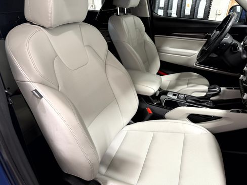 Used 2023 Kia Telluride S w/ S Sunroof Package AWD/4WD image 25