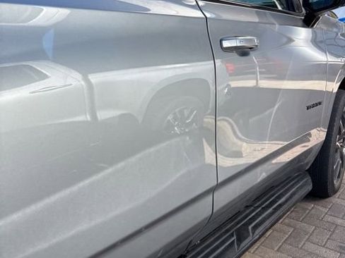 Used 2024 Chevrolet Tahoe RST w/ Sport Performance Package image 13