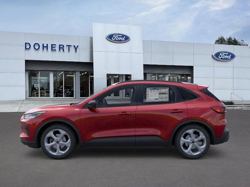 New 2025 Ford Escape ST-Line w/ Tech Pack #1 image 3