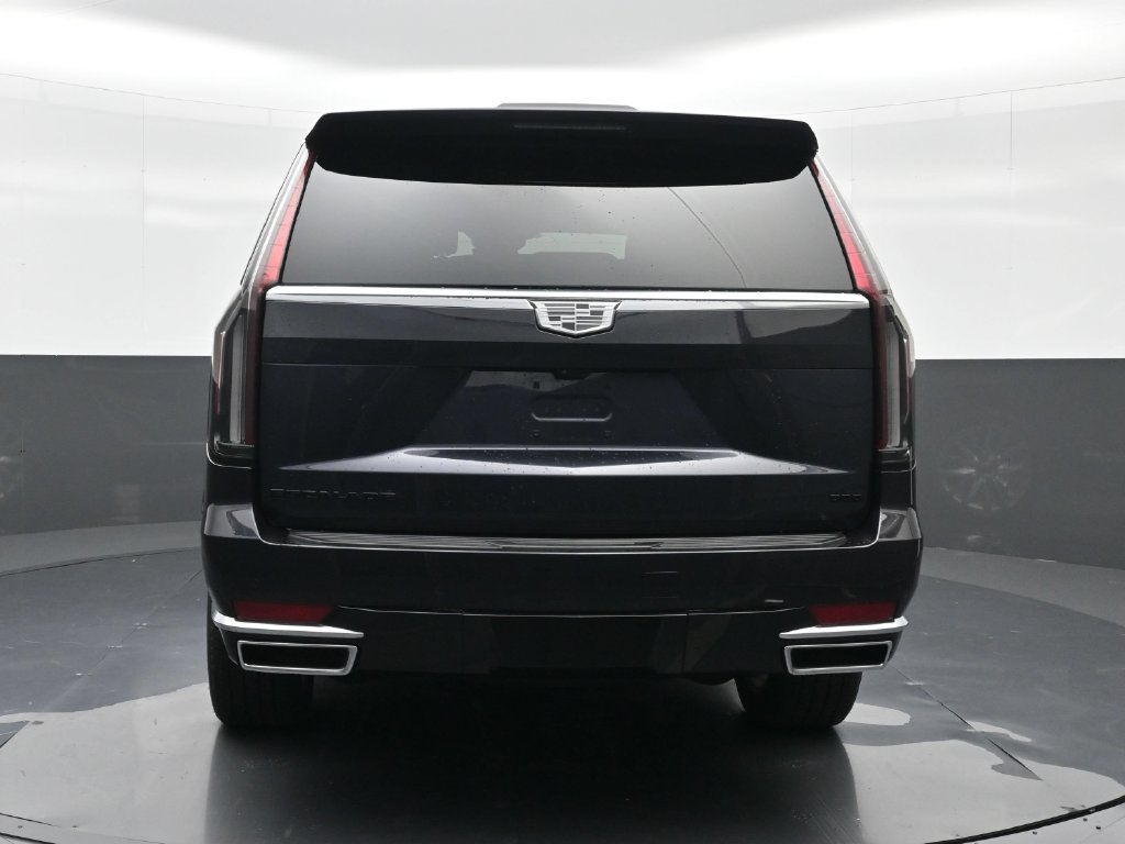 Certified 2023 Cadillac Escalade Premium Luxury RWD image 7