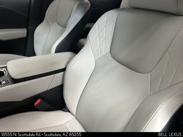 Certified 2024 Lexus RX 350 Premium w/ Convenience Package FWD image 18