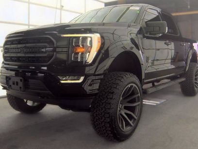 Used 2021 Ford F150 XLT w/ Equipment Group 302A High