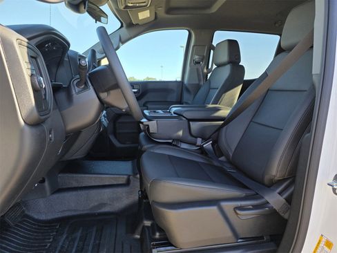 New 2026 Chevrolet Silverado 1500 W/T w/ WT Value Package image 10