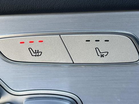 Certified 2021 Mercedes-Benz GLC 63 AMG S image 20